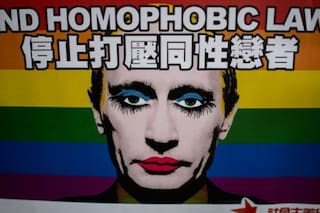 Prohibieron la novela y tuvieron que huir de Rusia