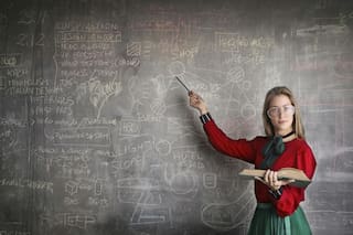 Así podés identificar a quienes tienen un alto coeficiente intelectual