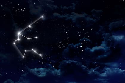 Las personas nacidas bajo la constelación de Acuario tienen características puntuales según la astrología / Foto: Canva