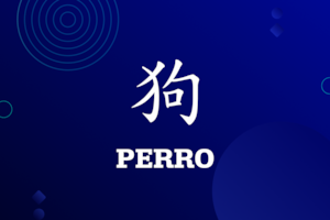 Las personas nacidas en las últimas décadas que son Perro en el horóscopo chino son las nacidas en 1934, 1946, 1958, 1970, 1982, 1994, 2006, 2018, 2030
