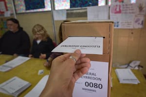 Las personas pueden comprobar si están afiliadas a un partido político de cara a las próximas elecciones nacionales o partidarias