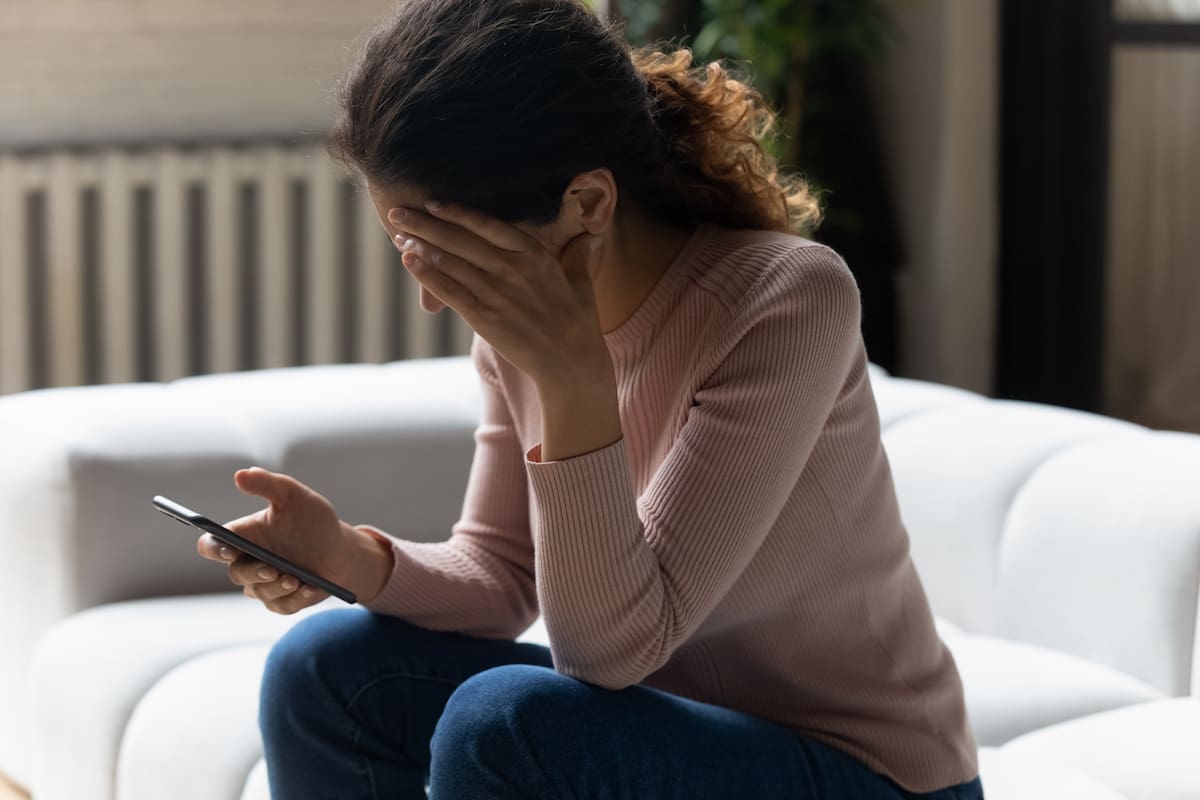 Las personas pueden ser extorsionadas por Medusa para obtener su beneficio