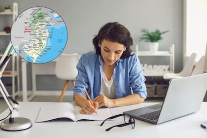 Las personas pueden tramitar el beneficio en línea, el pago se efectiviza 90 días luego de finalizar el trámite. (Canva)