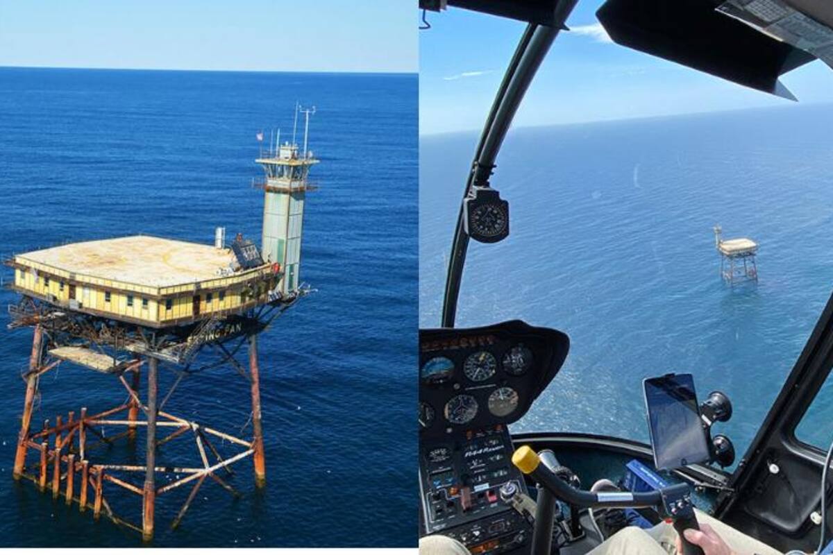 Las personas pueden visitarlo de manera turística o como voluntarios