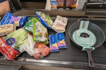 Las personas que adquirieron la oferta recomiendan no perderla. (Facebook aldiaisleofshame)