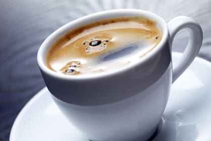 Las personas que beben la infusión tienen menos riesgo de muerte por cualquier causa