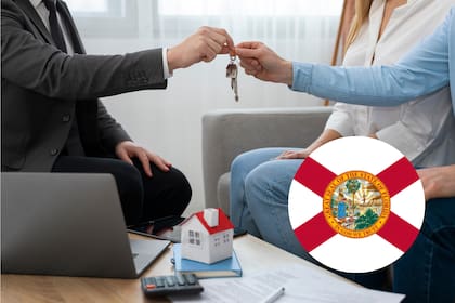Las personas que busquen comprar su primera casa en Florida podrán recibir hasta US$25.000