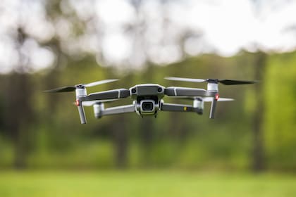 Las personas que intenten utilizar un dron en las inmediaciones de estadios durante el Mundial 2026 enfrentarán multas y cargos penales
