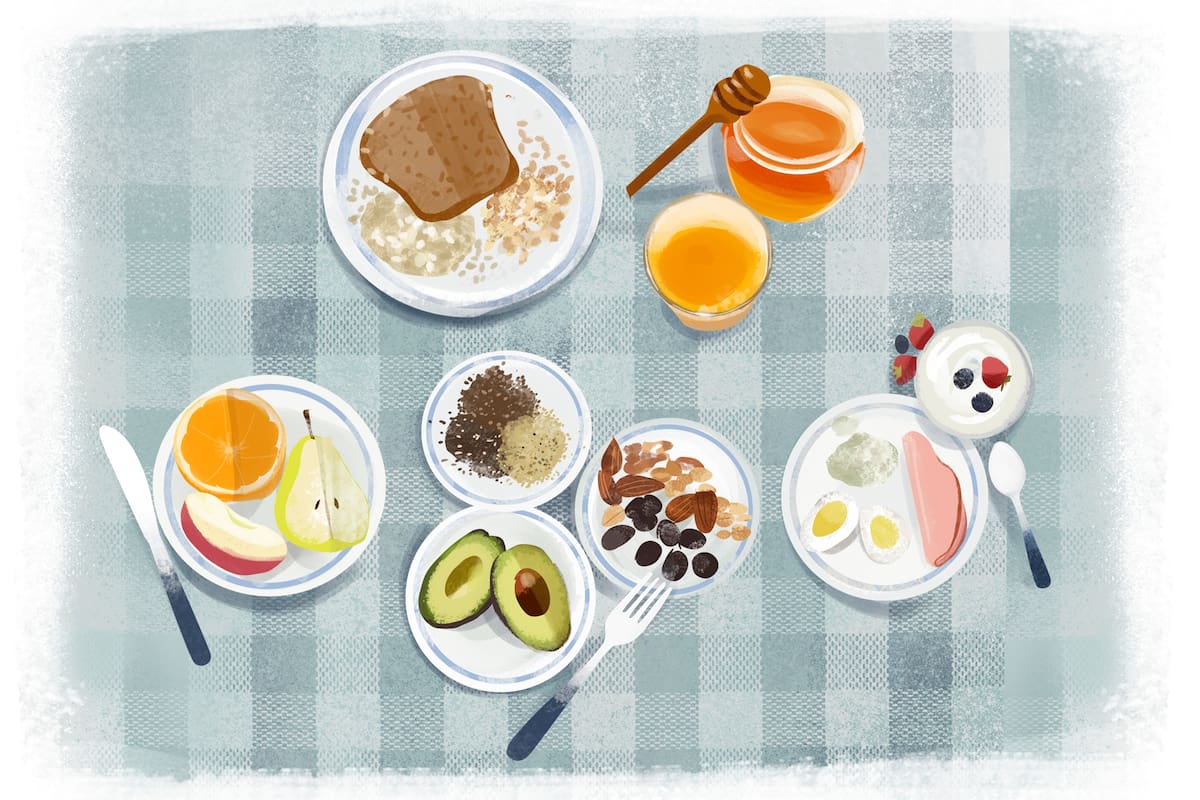 Las personas que no comen por la mañana tienen mayor probabilidad de desarrollar diabetes tipo 2, enfermedades cardiovasculares, colesterol y triglicéridos altos, sobrepeso y obesidad. Las que sí lo hacen tienen múltiples beneficios para el organismo. Conocelos.