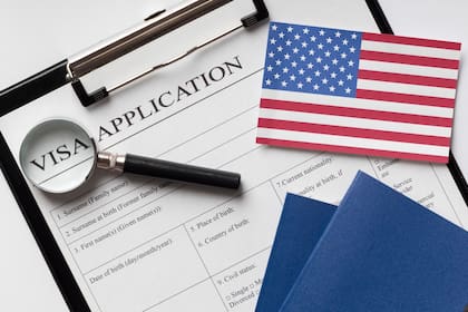 Las personas que quieran inscribirse en la lotería de visas deberán abonar una tarifa de registro de US$1