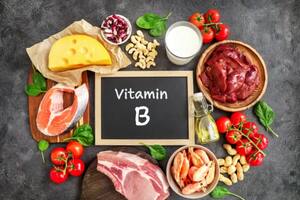 Las personas que siguen dietas vegetarianas o veganas presentan mayor riesgo