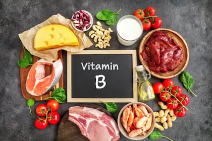 Las personas que siguen dietas vegetarianas o veganas presentan mayor riesgo