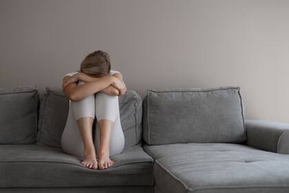 Las personas que sufren alergias tienen alrededor de una vez y media más probabilidades de sufrir depresión, sobre todo las mujeres