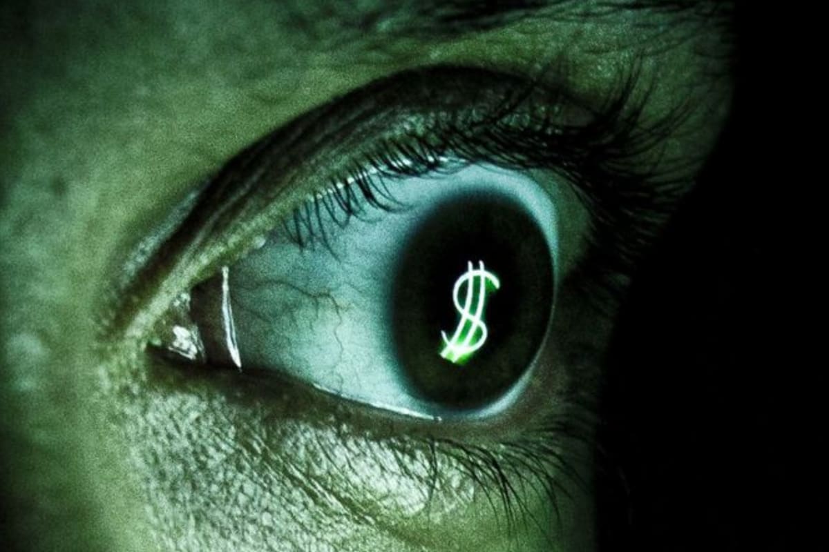 Las personas que sufren crometofobia sienten aversión a desembolsar dinero