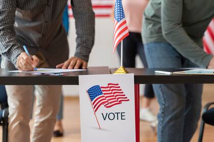 Las personas que tengan limitaciones con el inglés, podrán recibir ayuda en su idioma para ejercer su derecho al voto