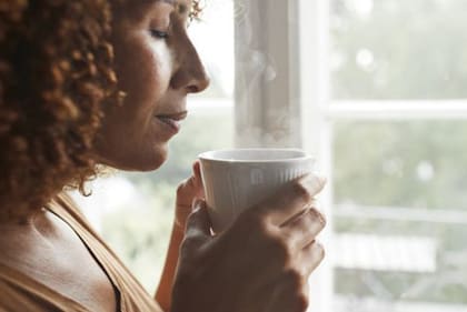 Las personas que tienen pedidos de café complicados son perfeccionistas y están siempre pendientes de su salud