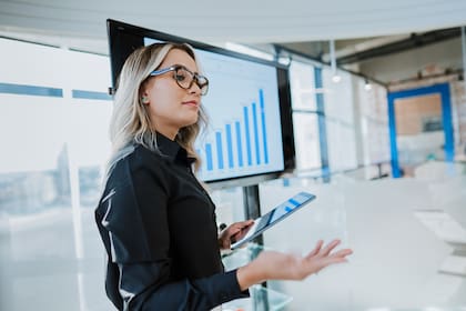 Las personas que tienen Plutón en Tauro suelen reinventarse en lo relacionado a los negocios