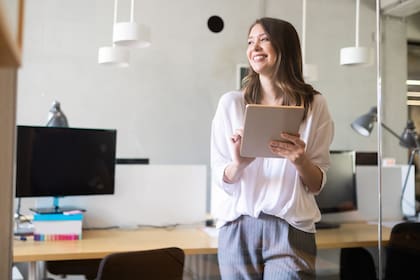 Las personas que tienen Urano en Tauro suelen emprender en sus propios proyectos