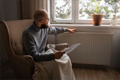Las personas que usan calefacción con gas natural pagarán un 8,4% más en sus facturas este año durante el invierno en EE.UU.
