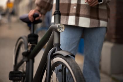 Las personas que utilicen bicicletas y las e-bikes ahora enfrentarán el mismo proceso que los automovilistas al cometer una infracción menor