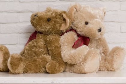 Las personas tipo "osito de peluche" son la que sacrifican sus propias preocupaciones en favor de las de otros