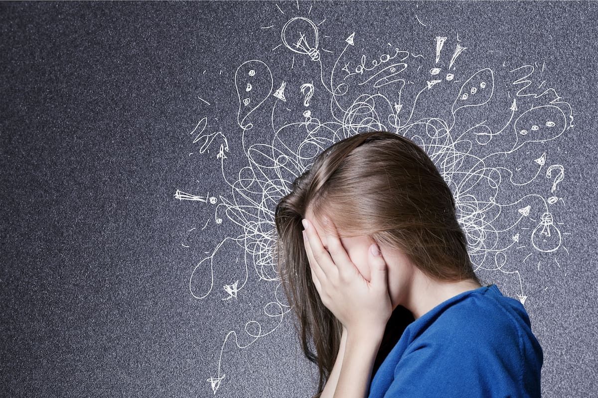 Las personas viven dominadas por millones de pensamientos diarios, poder controlarlos y enfocarse en el presente, trae de la mano un montón de beneficios