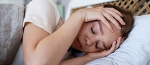 Qué significa tener una pesadilla recurrente