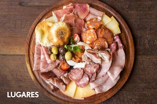 8 charcuterías y boliches para probar las mejores del país