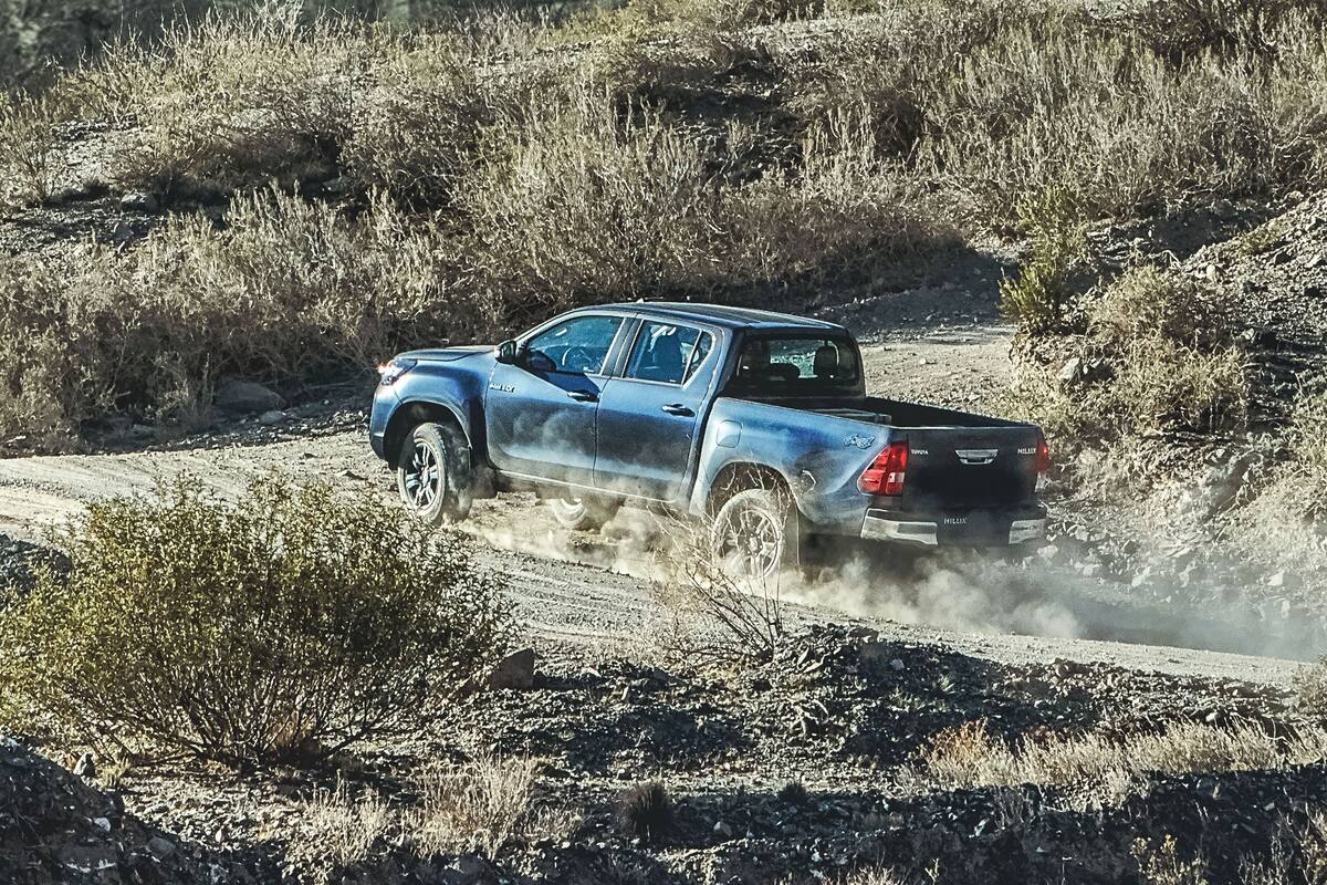 Las pick ups pasarán a pagar la patente según su valuación, si se aprueba el proyecto de presupuesto para 2025 en la Ciudad