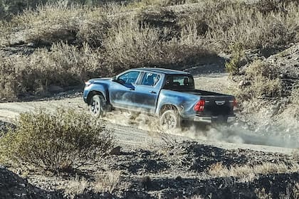 Las pick ups pasarán a pagar la patente según su valuación, si se aprueba el proyecto de presupuesto para 2025 en la Ciudad