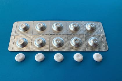 Las píldoras para bajar de peso Wegovy fueron aprobadas por la Administración de Alimentos y Medicamentos