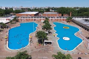 Las piletas públicas a las que se puede acceder en CABA durante el verano 2026