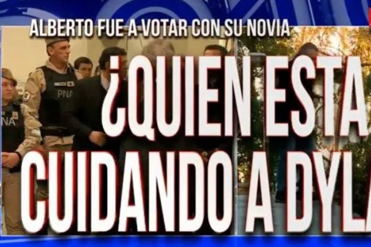 Las placas de Crónica apelaron al humor en las PASO