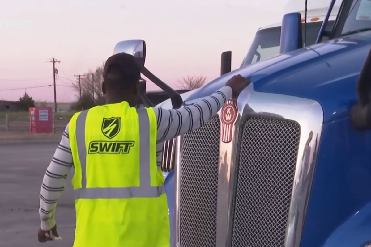 Las plantas cárnicas del norte de Texas dependen en gran parte de trabajadores inmigrantes