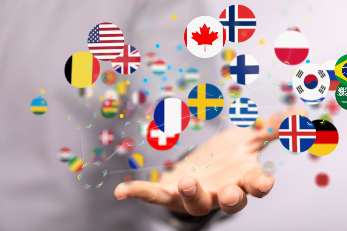 Las plataformas de enseñanza de idiomas incorporan a la inteligencia artificial para brindar un mejor servicio