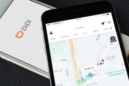 Las plataformas de movilidad son una alternativa para los usuarios que quieran evitar el transporte público