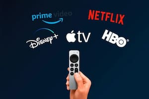 El tiempo que perdés eligiendo qué ver en Netflix, HBO Max o Disney+ y por qué las plataformas lo festejan