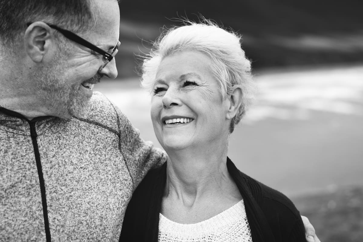 Las plateadas son mujeres de más de 50 años que están desafiando y reinventando el concepto de edad