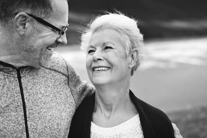 Las plateadas son mujeres de más de 50 años que están desafiando y reinventando el concepto de edad