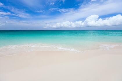 Las playas de Hawai.