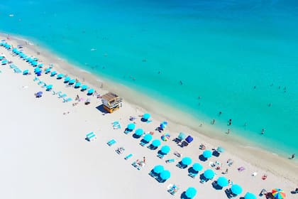 Miami es el destino más elegido entre los pasajeros de Avantrip