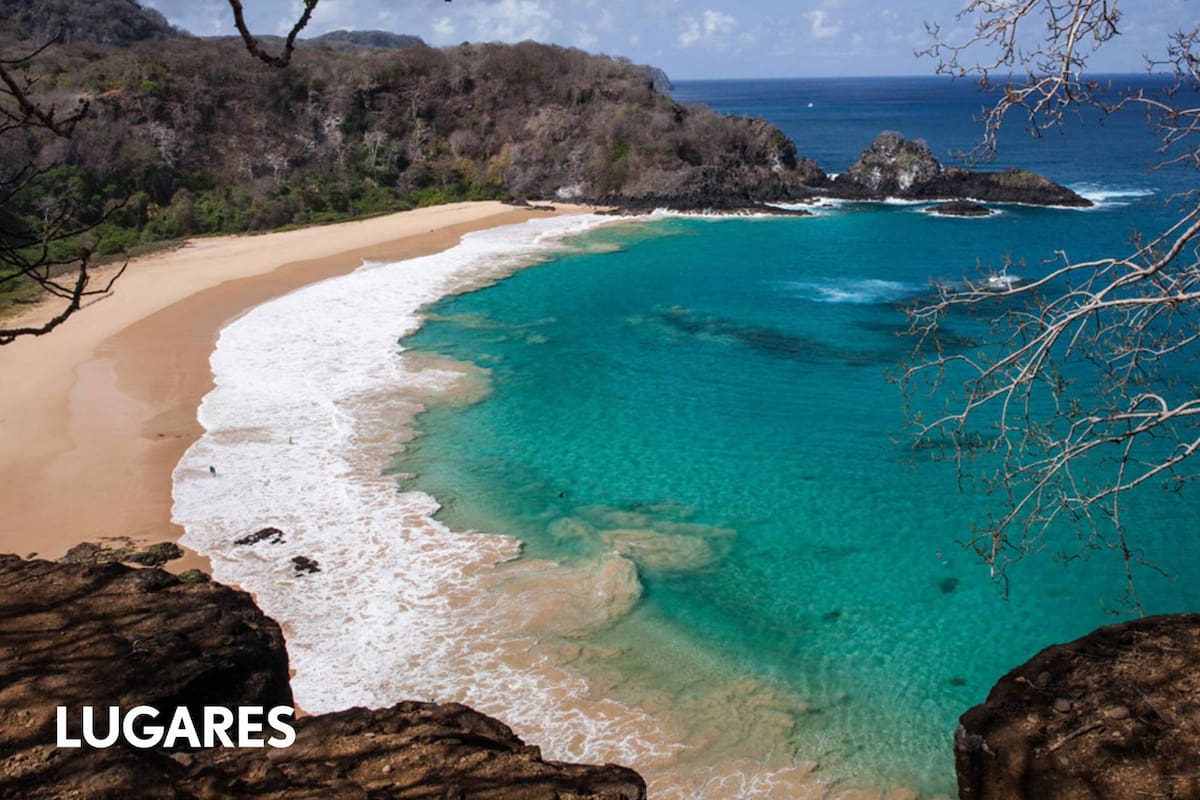 Las playas del archipiélago resultaron varias veces votadas entre las más lindas del mundo.