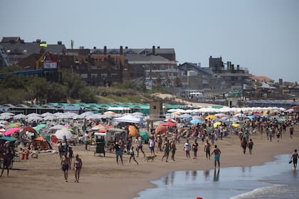 La Costa Atlántica vivirá una inusual temporada de verano debido a la cuarentena