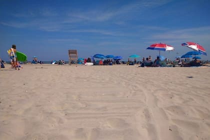 Las playas sin costo son gestionadas por municipios que optan por no cobrar tarifas para fomentar el turismo local (tripadvisor)