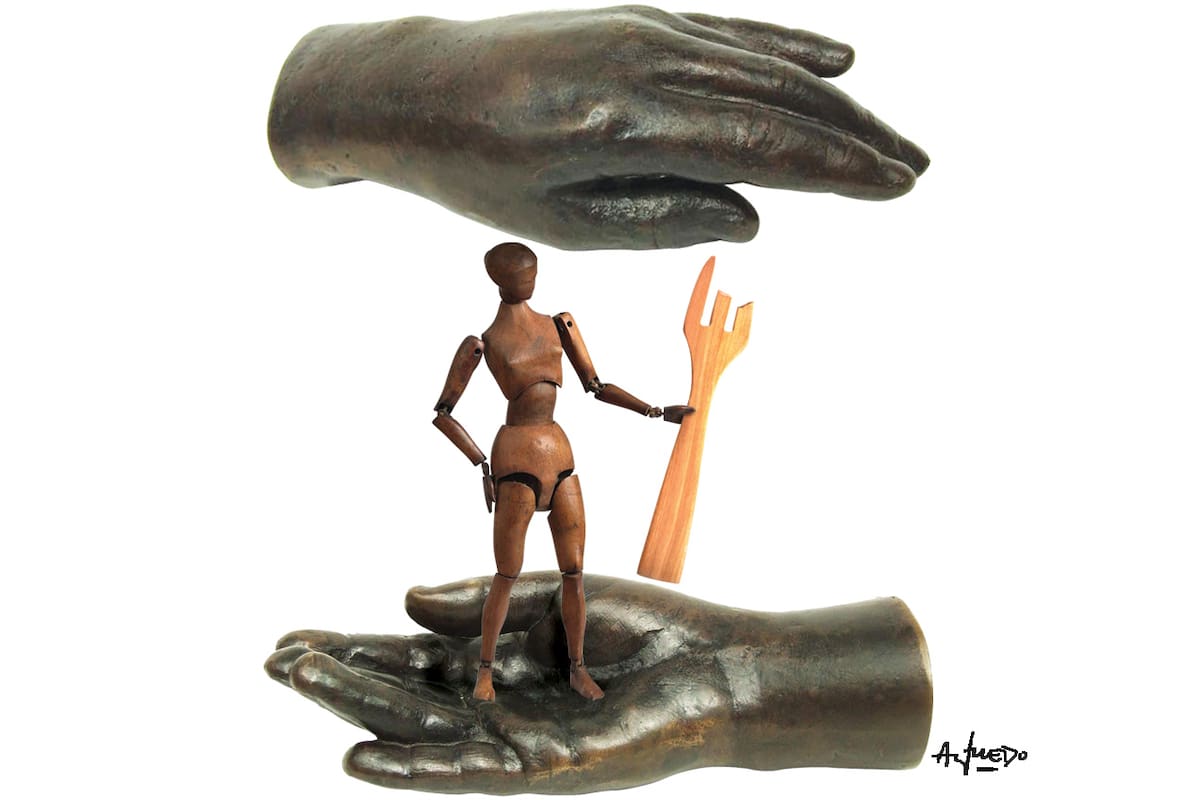 Las políticas sociales