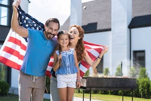 Las políticas migratorias de Estados Unidos le permiten a un residente permanente traer a un cónyuge; esto hay que saber