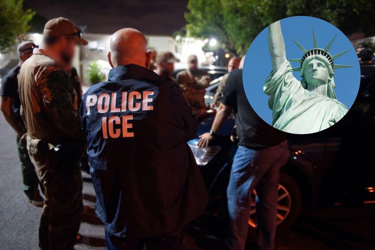 Las políticas migratorias de Trump reavivan el temor entre los inmigrantes en ciudades santuario como Nueva York