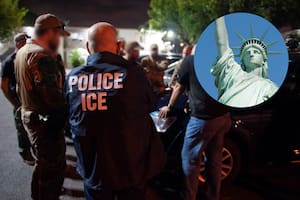 Las políticas migratorias de Trump reavivan el temor entre los inmigrantes en ciudades santuario como Nueva York