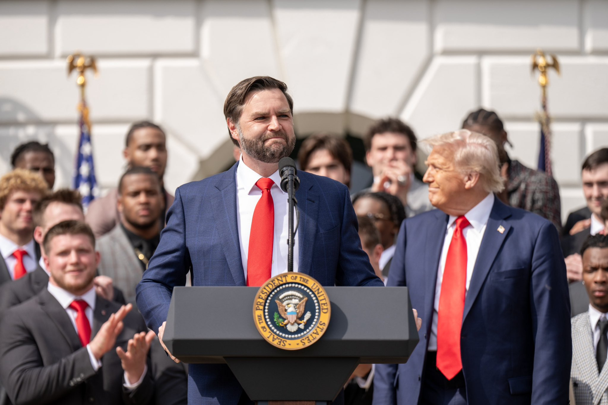 Las políticas migratorias podrían tener un impacto directo en la experiencia de los visitantes