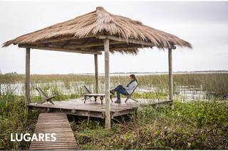 6 posadas para descubrir el pueblo argentino considerado entre los más lindos del mundo